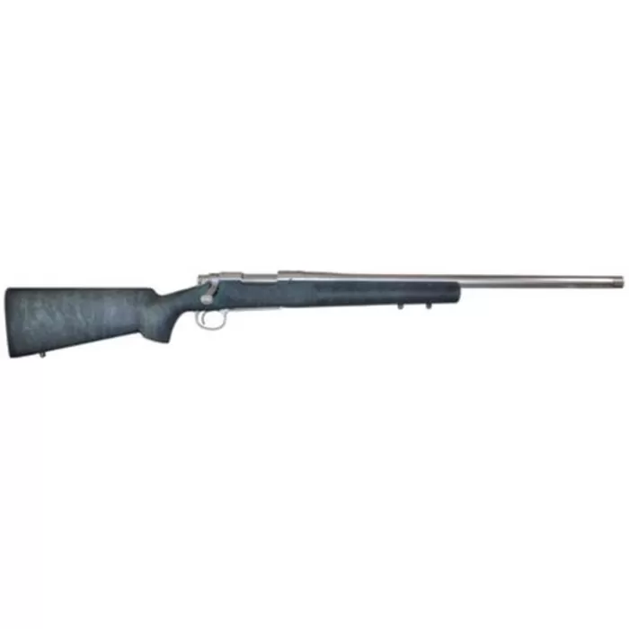 Remington Model 700 Black / Green Webbing .308 Win 20" Barrel 4-Rounds RH Full-Size Remington Model 700 Black / Green Webbing .308 Win 20" Barrel 4-Rounds RH Full-Size