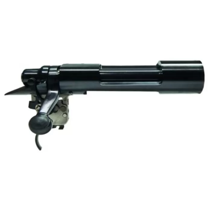 Remington Model 700 Long Action Ultra Magnum Receiver Only - Carbon Steel Remington Model 700 Long Action Ultra Magnum Receiver Only - Carbon Steel