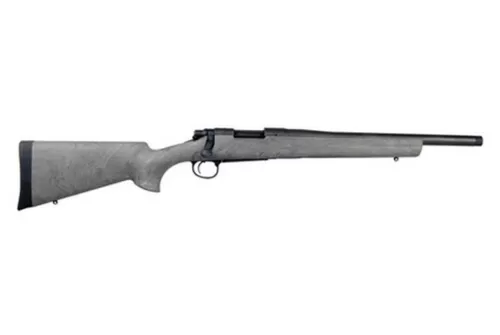 Remington 700 SPS Tactical Bolt Action Rifle .308 Win/ 7.62 NATO 16" Threaded Barrel