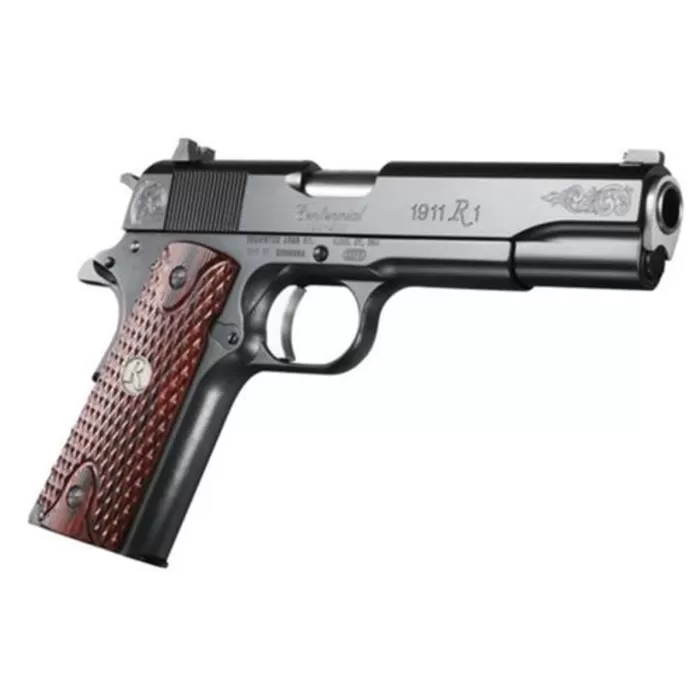 Remington 1911 R1 Centennial Remington 1911 R1 Centennial