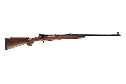 Winchester 70 Alaskan .300 Win Mag Bolt Action Rifle, Stain - 535205133