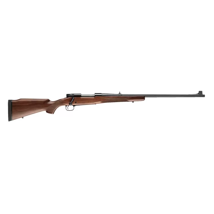 Winchester 70 Alaskan .300 Win Mag Bolt Action Rifle, Stain - 535205133