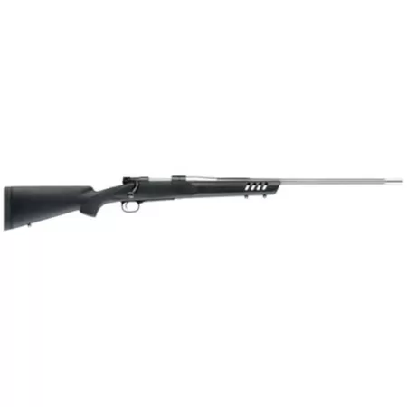 Winchester M70 Coyote Light Bolt 308 Win 24" Barrel Bell & Carlson Stock