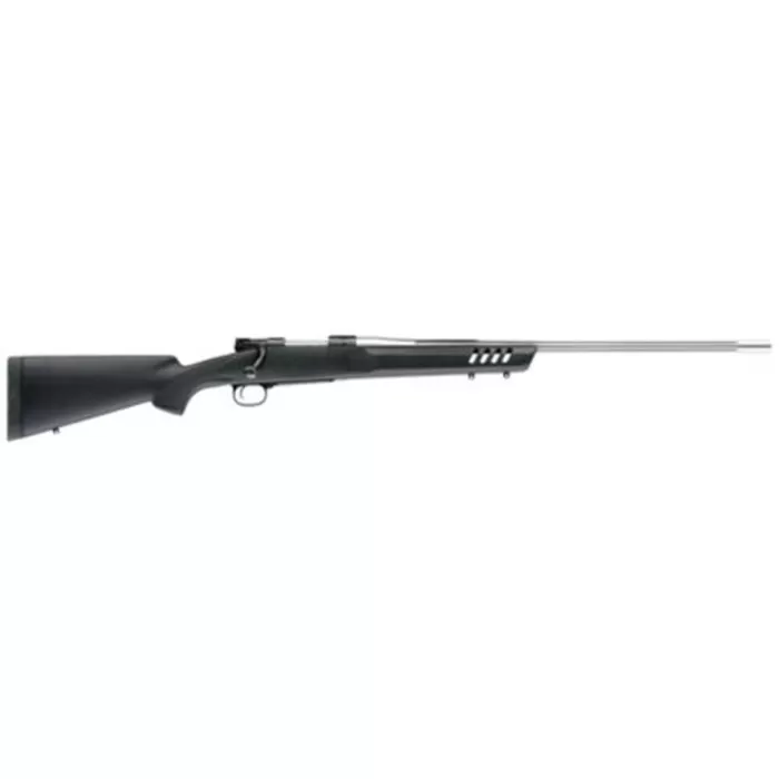 Winchester M70 Coyote Light Bolt 308 Win 24" Barrel Bell & Carlson Stock