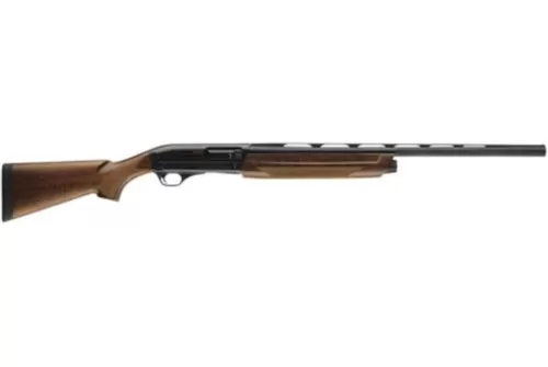 Winchester Super X3 Black Field Compact 12 Ga 3" Chamber 24" Vent Rib Barrel Invector-Plus Checkered Walnut Stock 4rd