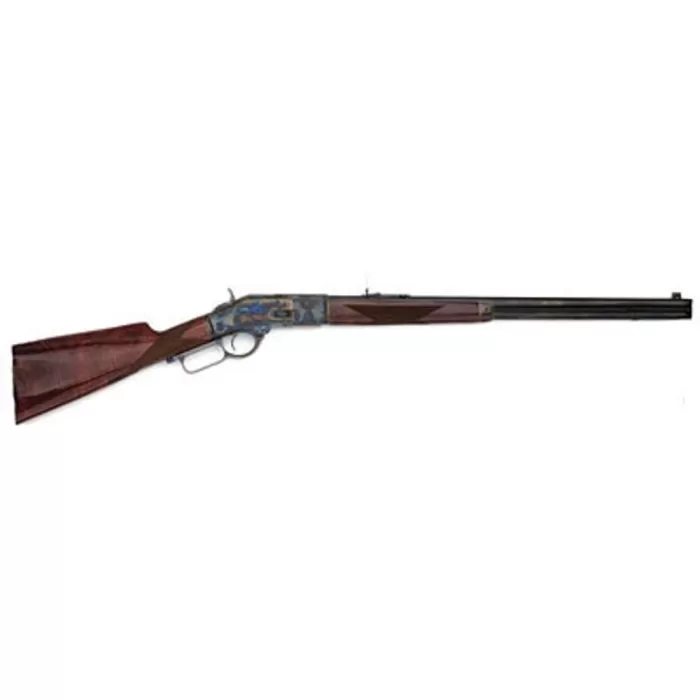 Gibbs Rifle CO Inc Navy Arm 1873 357-38Spl NTW732438 048702004216 Gibbs Rifle CO Inc Navy Arm 1873 357-38Spl NTW732438 048702004216