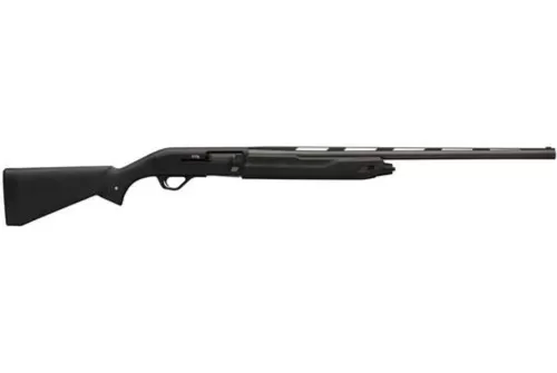 Winchester SX4 12 Ga, 28" Barrel, Black/syn 3.5