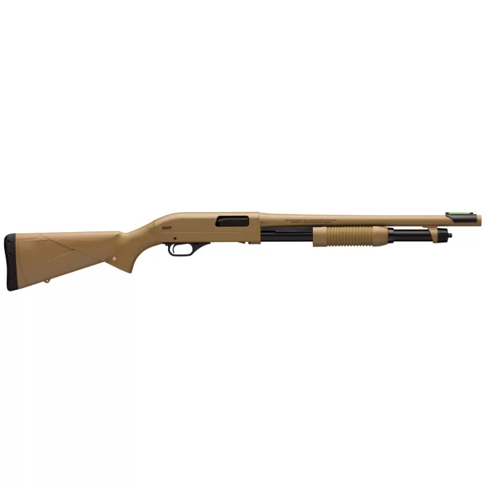 WINCHESTER SXP DARK EARTH DEFENDER