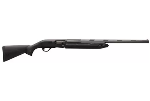 Winchester SX4 Compact Semi-Auto 12 Ga, 24" Barrel, 3", Black, 4rd