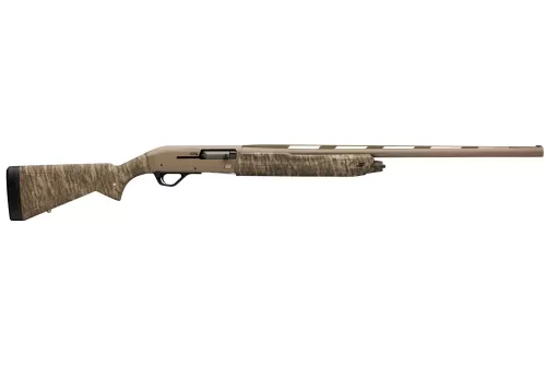 Winchester Guns Sx-4, Wgun 511233292 Sx4 Hybrid Hunt 12ga 3.5 28 Mobl **