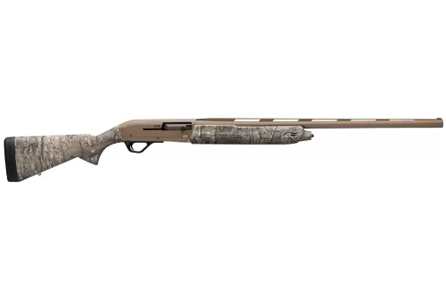 WINCHESTER SX4