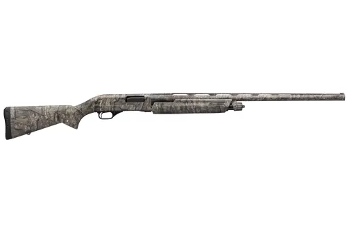 Winchester Guns 512394291 SXP Waterfowl Hunter 12 Gauge 26" 4+1 3.5" Overall Realtree Timber Right Hand (Full Size) Includes 3 Invector-Plus Chokes