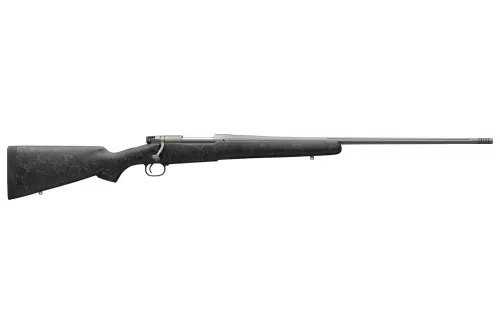 WINCHESTER MODEL 70