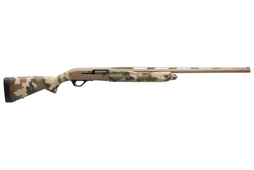 WINCHESTER SX4