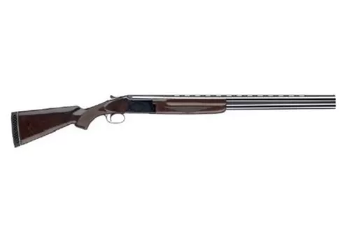 Winchester 101 12 Ga, 26" Barrel, 3", High Grade Walnut, Blue Finish