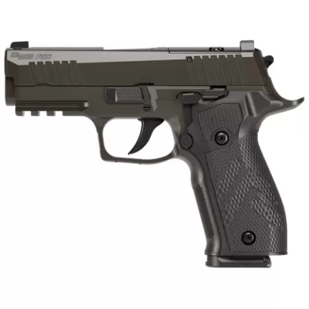 Sig Sauer 226XCA9LEGION10 9mm Luger