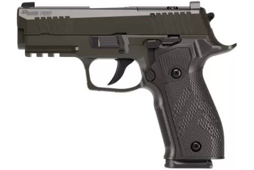 Sig Sauer 226XCA9LEGION10 9mm Luger