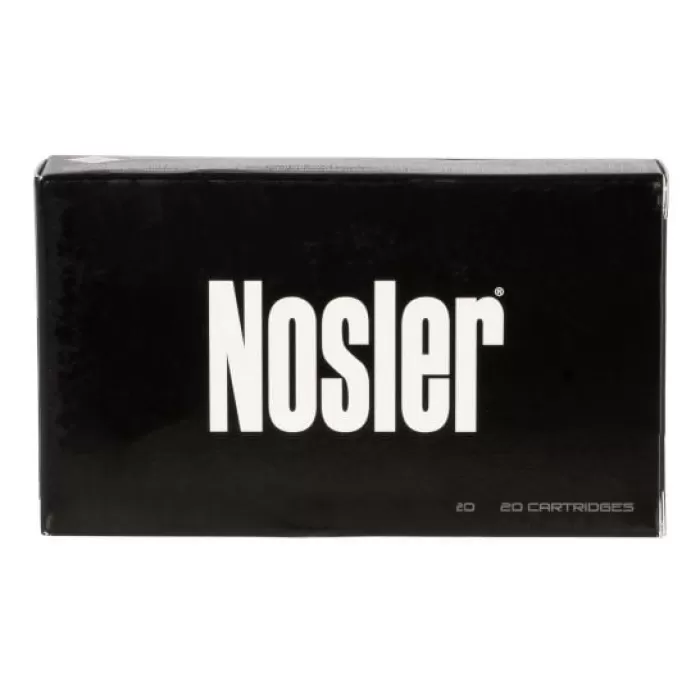 Nosler 40034 E-Tip 308 Win 150 gr E-Tip Lead-Free 20 Bx/ 10 Cs Nosler 40034 E-Tip 308 Win 150 gr E-Tip Lead-Free 20 Bx/ 10 Cs