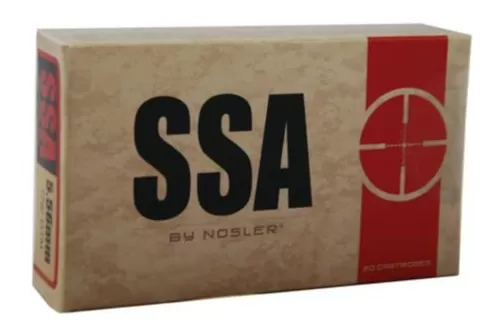 Ssa 556nato 77gr Cc Otm Hpbt 20/400