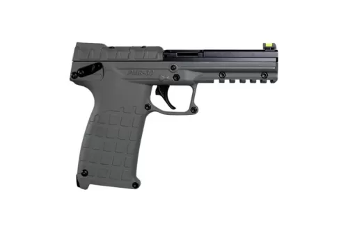 Kel-Tec PMR30 .22 WMR Pistol, Sniper Grey - PMR30SNGY