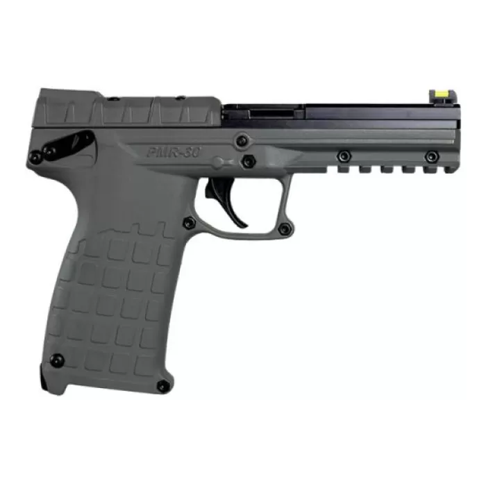 Kel-Tec PMR30 .22 WMR Pistol, Sniper Grey - PMR30SNGY Kel-Tec PMR30 .22 WMR Pistol, Sniper Grey - PMR30SNGY
