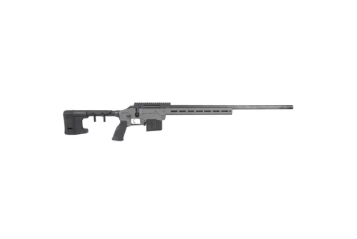 CZ 600+ TS2 MDT .308 Win 24