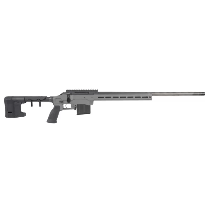 CZ 600+ TS2 MDT .308 Win 24