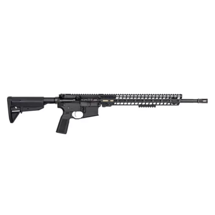 Geissele Border Patrol 5.56 NATO 18 Geissele Border Patrol 5.56 NATO 18