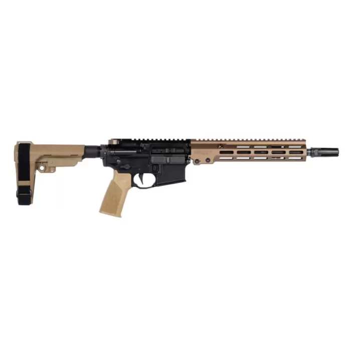 Geissele URGI-11.5 Geissele URGI-11.5