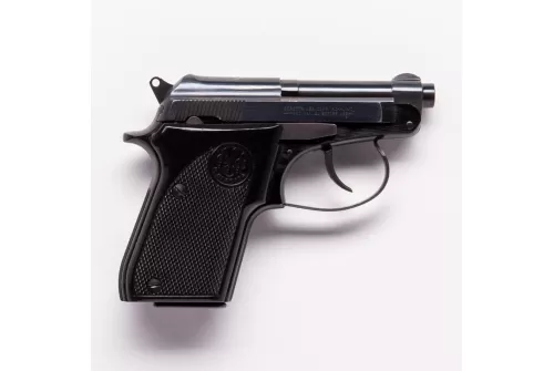 Beretta 21 Bobcat 22Lr Blk 2.4" 7+1 J212104
