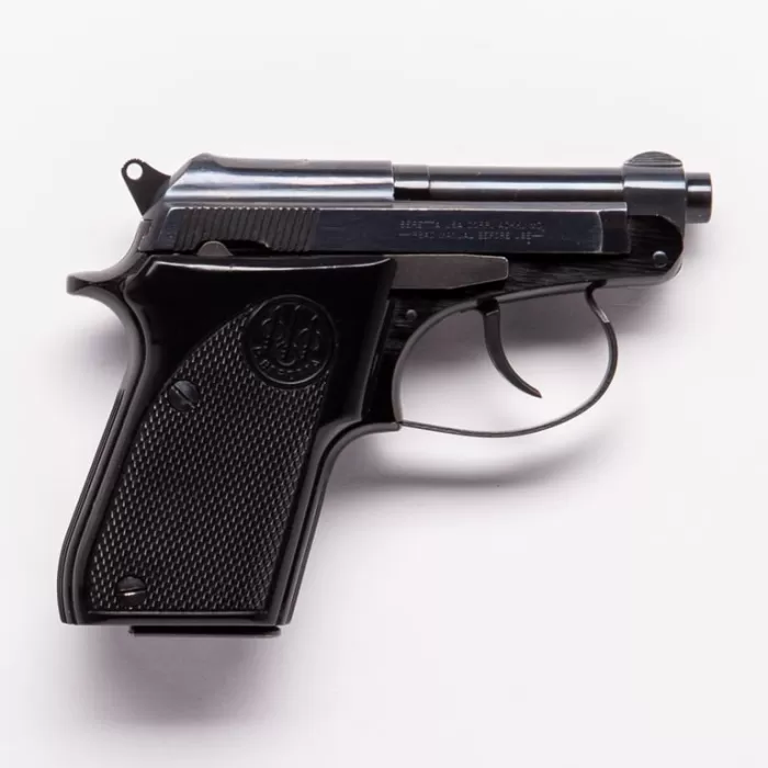 Beretta 21 Bobcat 22Lr Blk 2.4" 7+1 J212104 Beretta 21 Bobcat 22Lr Blk 2.4" 7+1 J212104