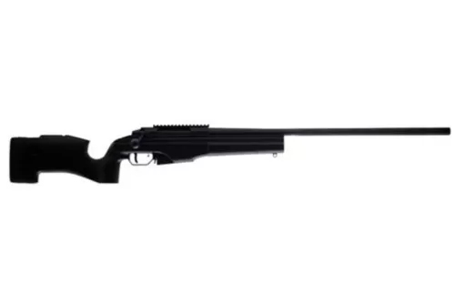 Sako TRG 42 .338 Lapua Black Rifle JRSW344 - New 2013 M