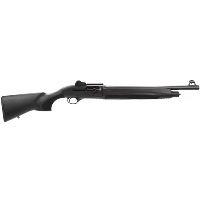 Beretta 1301 Tactical 12 Ga, 18.5" Barrel, 3", Adj Black Stock, Original From Italy, 5rd Beretta 1301 Tactical 12 Ga, 18.5" Barrel, 3", Adj Black Stock, Original From Italy, 5rd