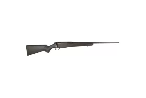Tikka T3x Lite .308 Win/7.62 Bolt Action Rifle, Black - JRTXE316
