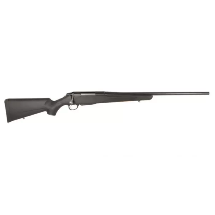 Tikka T3x Lite .308 Win/7.62 Bolt Action Rifle, Black - JRTXE316