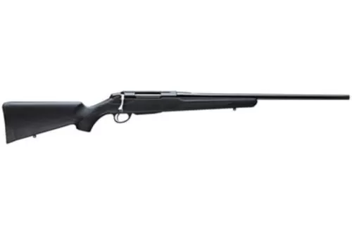 Tikka T3X Lite .30-06 Springfield 22.4" Barrel Blue Finish Black Synthetic Stock 3rd