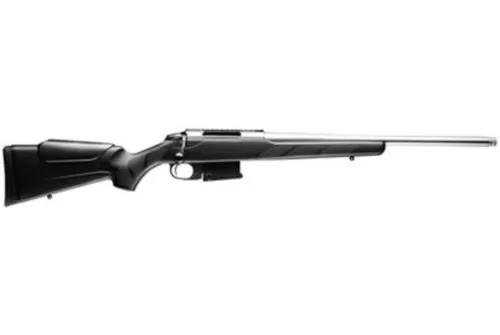 Tikka T3 CTR Bolt 6.5 Creedmoor 20" Barrel, Synthetic Black Stock Stain, 10rd