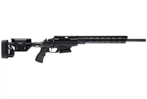 Tikka T3 T3x Tac A1 6.5 Creedmoor 24