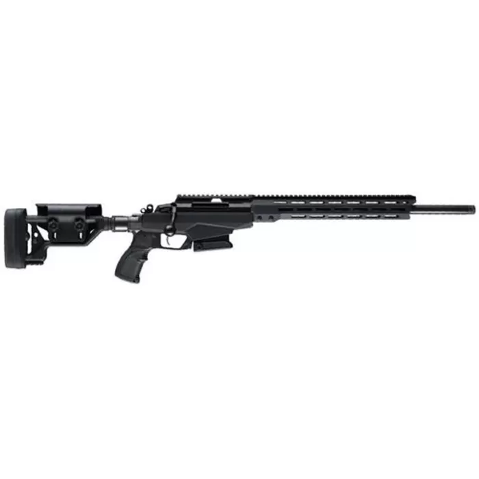 Tikka T3 T3x Tac A1 6.5 Creedmoor 24 Tikka T3 T3x Tac A1 6.5 Creedmoor 24