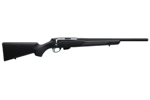 Tikka T1x MTR .22lr Bolt Action Rifle, Black - JRT1X300