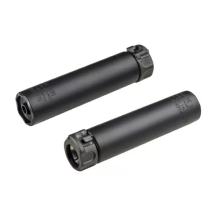 Surefire Socom 5.56-SB2 Suppressor, Dark Earth, Quick Detach Surefire Socom 5.56-SB2 Suppressor, Dark Earth, Quick Detach