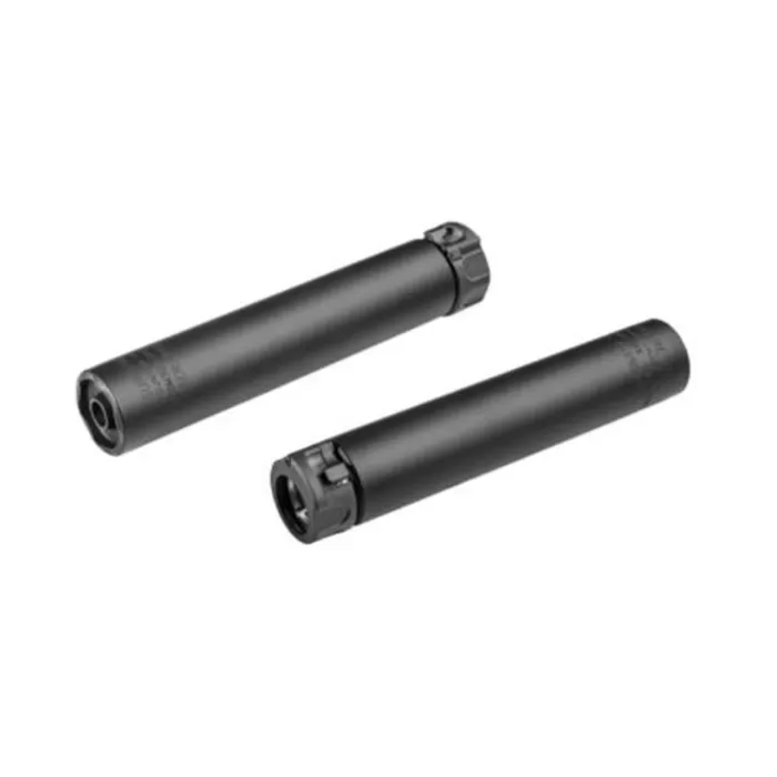 SOCOM300 SPS SERIES SOUND SUPPRESSOR - SOCOM300 SPS Sound Suppressor Black