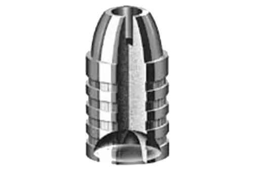 HORNADY Great Plains 50 Cal 385 gr HB-HP Muzzleloading Bullets (6620)