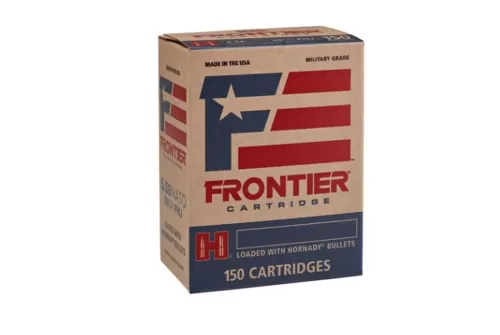 Hornady Frontier 5.56 Nato 55Gr Fmj M193 150/4 FR202