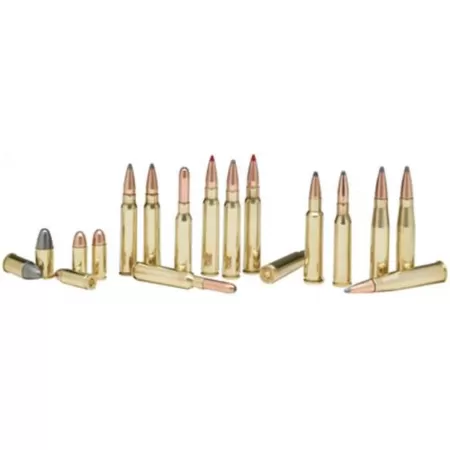 Hornady Ammo 7.5X55 Swiss 150Gr. Sst 20-Pack HRN80493