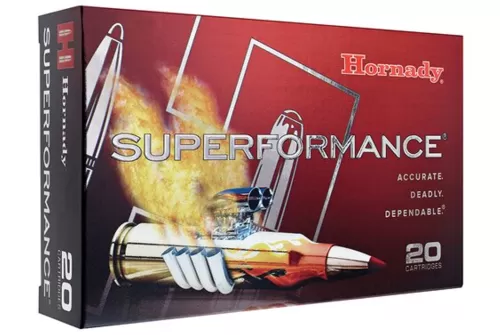 Hornady SF 300Win 180 Grain Weight Gmx Spf 20/200 82196