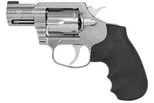 COLT KING COBRA 357MAG 2 SS BLEM