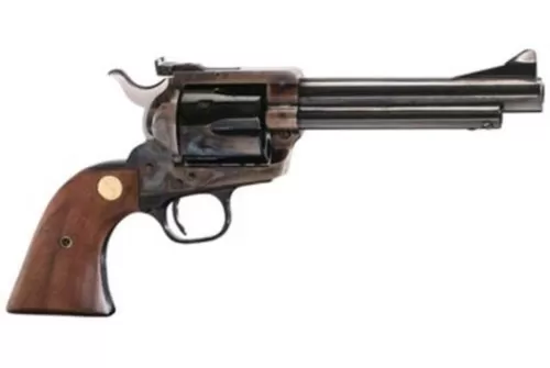 Colt Saa New Frontier 45Lc 5.5" Ccb P4850 098289046048