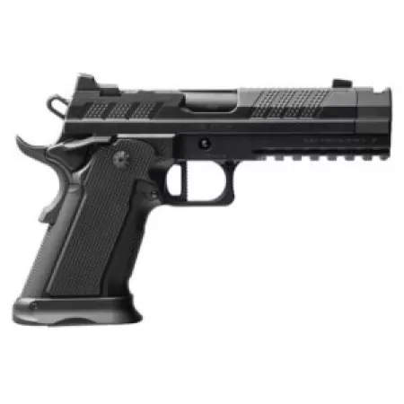 FUSION XP-COMP-9-BLK XP PRO COMP 9MM 17R BLK