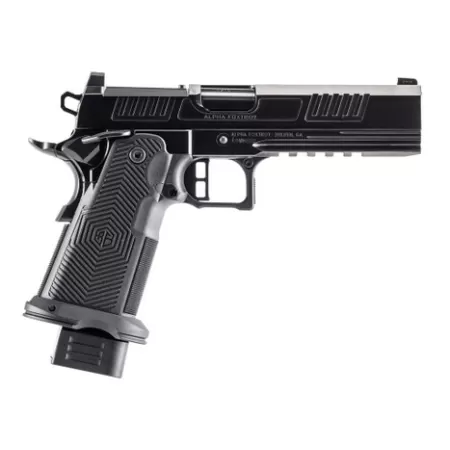 AF AA39X1EID-PDBK19 AF1911-ROMULUS 5 STD POL